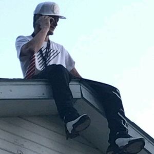 Meet your Posher, Jared